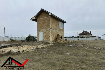 Дом, 44,9 м², 2 эт.