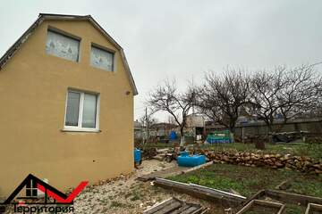 Дом, 40 м², 2 эт.