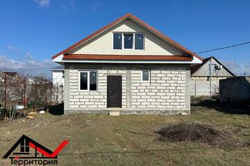 Дом, 77 м², 2 эт.