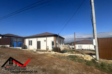 Дом, 102 м², 1 эт.