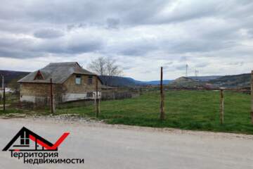 ИЖС, 10,8 сот.