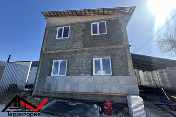 Дом, 120 м², 2 эт.