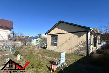 Дом, 70 м², 1 эт.