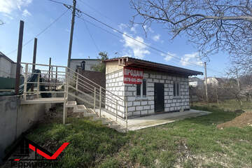 Ведение садоводства, 8 сот.