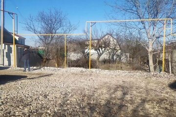 Ведение садоводства, 4,4 сот.