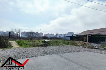 Малоэтажная ЖЗ, 7 сот.