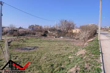 Ведение садоводства, 8 сот.