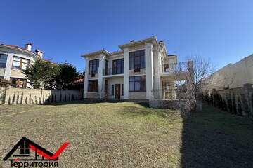 Дом, 345 м², 2 эт.