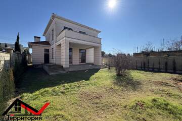 Дом, 223,1 м², 2 эт.