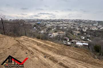 Ведение садоводства, 4 сот.