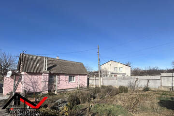 Дом, 57,4 м², 1 эт.