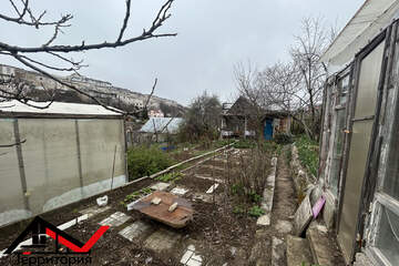 Дача, 18,3 м², 1 эт.