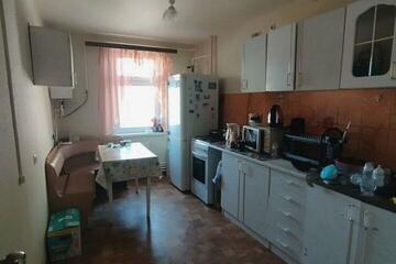 2-к квартира, 60,3 м², 6/10 эт.