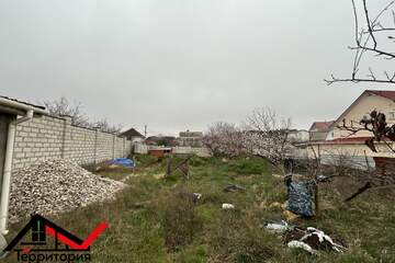 Ведение садоводства, 4,2 сот.