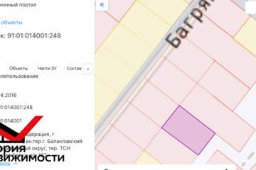 Ведение садоводства, 4 сот.