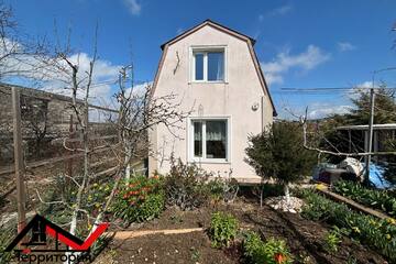 Дом, 41 м², 2 эт.