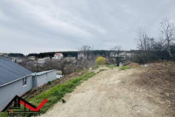 Ведение садоводства, 4 сот.