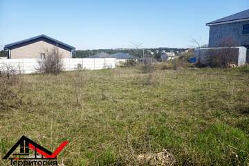 Ведение садоводства, 5 сот.