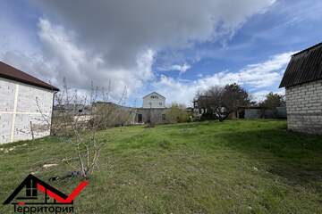 Ведение садоводства, 4,4 сот.