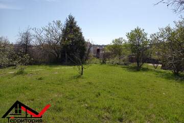 Ведение огородничества, 5,9 сот.