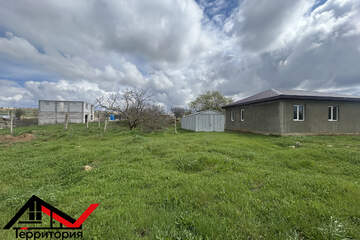 Ведение садоводства, 6 сот.