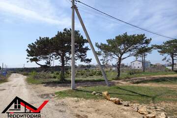 Ведение садоводства, 8,1 сот.