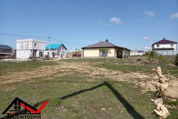 Ведение садоводства, 8 сот.