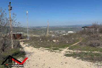 Ведение садоводства, 10 сот.