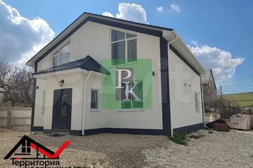 Дом, 180 м², 2 эт.