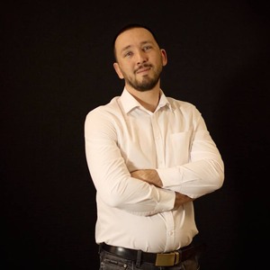Романцов Дмитрий