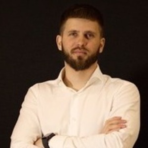 Бородин Глеб
