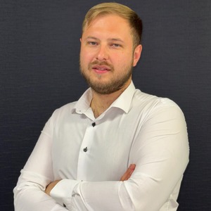 Нестеренко Владимир