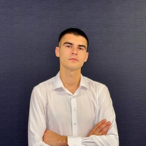 Янкин Даниил