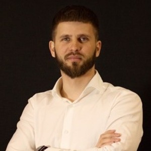 Бородин Глеб