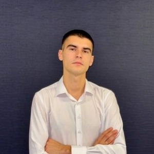 Янкин Даниил
