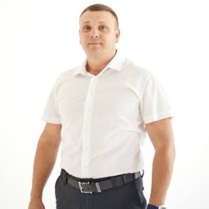 Волкогонов Константин