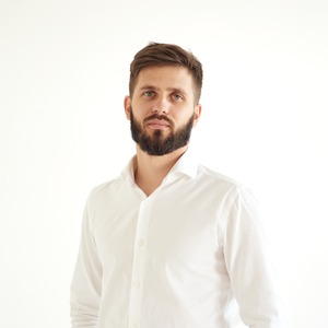 Бородин Глеб