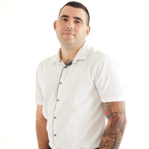 Стародубов Артем