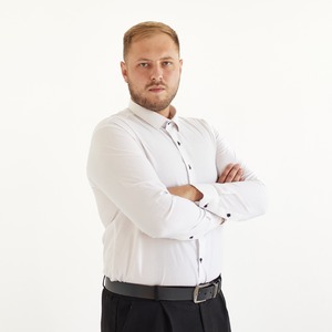 Нестеренко Владимир