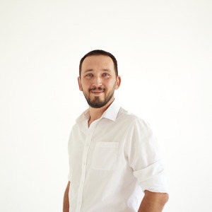 Романцов Дмитрий