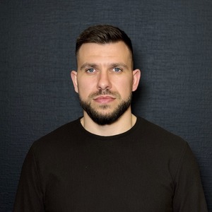 Чауш Шевхи Мустафаевич