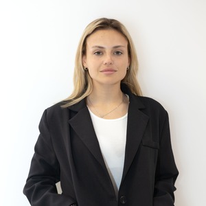 Таран Марина